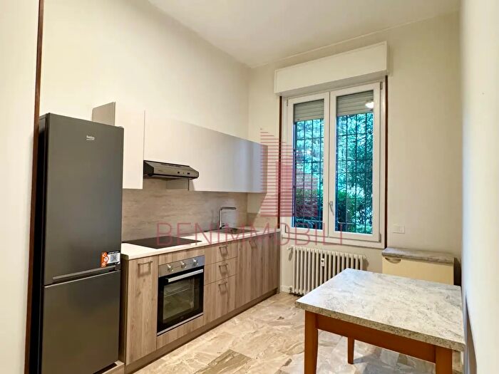 Appartamento bilocale in affitto in Via Colonnello Alessandro Bettoni, Brescia