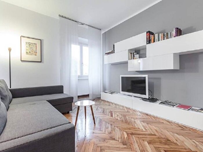 Appartamento bilocale in affitto in Via Caserma Ospital Vecchio, Cittadella Porta Nuova, Verona