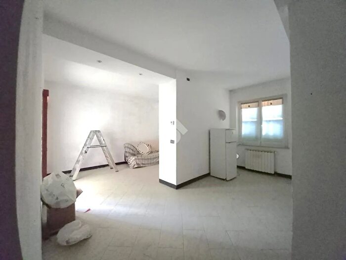 Appartamento quadrilocale in vendita in Via Privata Bancalari E Rossi, Cogorno