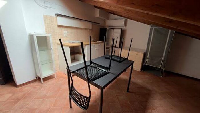 Appartamento monolocale in affitto in Centro, Guastalla
