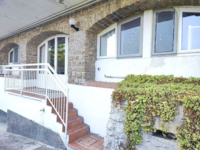 Appartamento bilocale in affitto in Via Castel Montecchio, Villongo