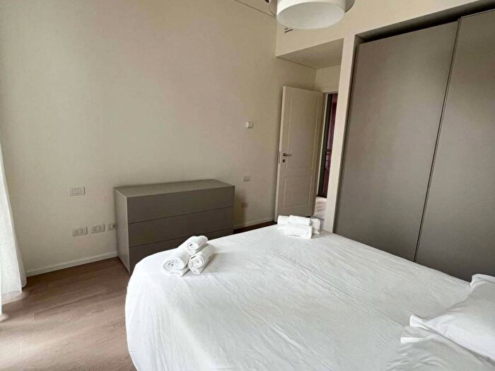 Appartamento bilocale in affitto in Via Alfonso Lamarmora, Quadronno Crocetta, Milano
