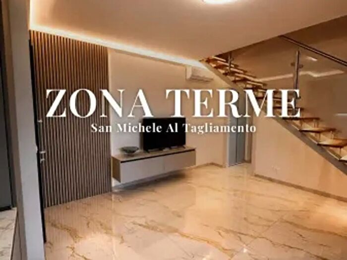Appartamento trilocale in vendita in Via Lemene, San Michele Al Tagliamento