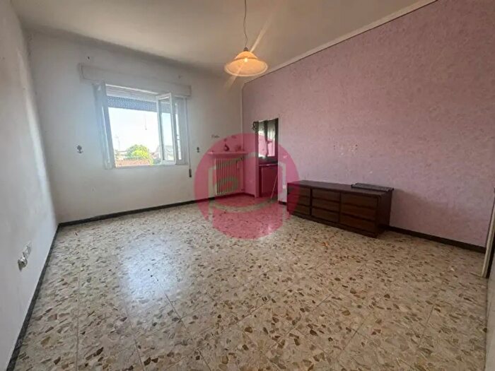 Appartamento quadrilocale in vendita in Cesena