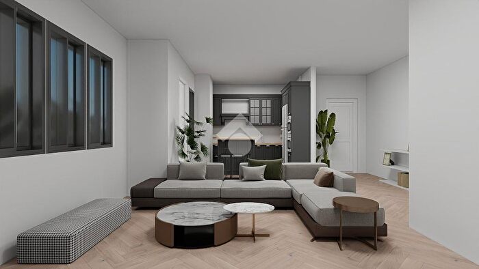 Appartamento trilocale in vendita in Via Giacomo Matteotti, Assago