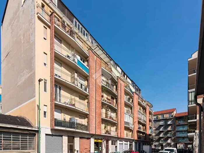 Appartamento bilocale in vendita in Via Villafranca Piemonte, Torino