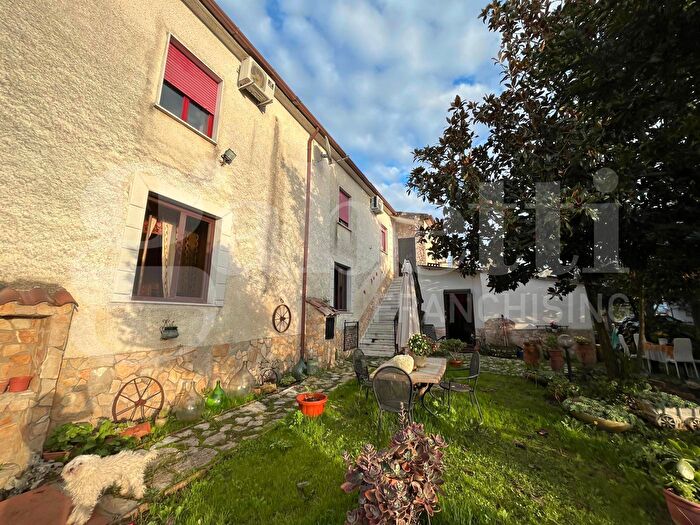 Casa con 7 locali in vendita in Sp Snc, Piedimonte Matese
