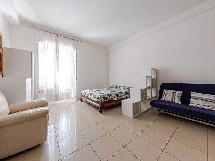 Appartamento monolocale in affitto in Via Giuseppe Ripamonti, Vigentino Fatima, Milano