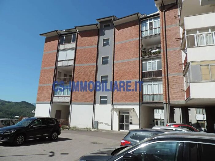 Appartamento con 5 locali in vendita in Via Appia, Potenza