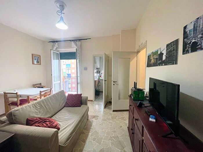 Appartamento bilocale in affitto in Largo Oreste Murani, Città Studi, Milano