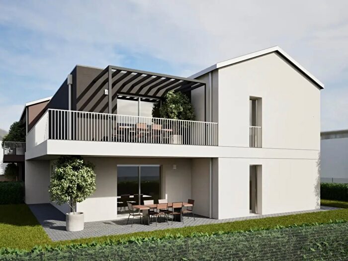 Appartamento con 5 locali in vendita in Via Gorizia, Altavilla Vicentina