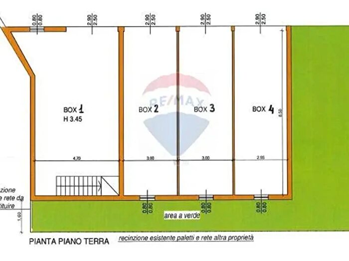 Case in Vendita e in Affitto - 2