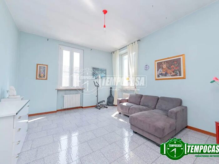 Appartamento trilocale in vendita in Via Emilia Pavese, Piacenza