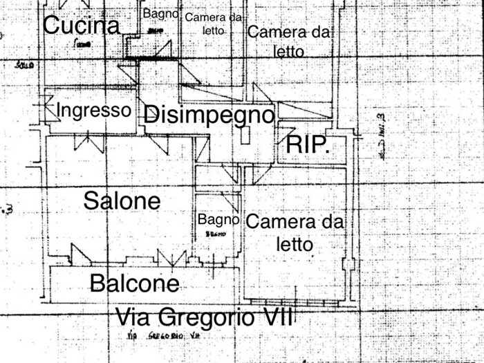 Case in Vendita e in Affitto - 2