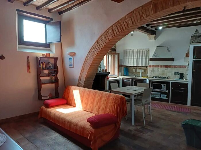 Appartamento quadrilocale in affitto in Via Rimembranze, Amelia