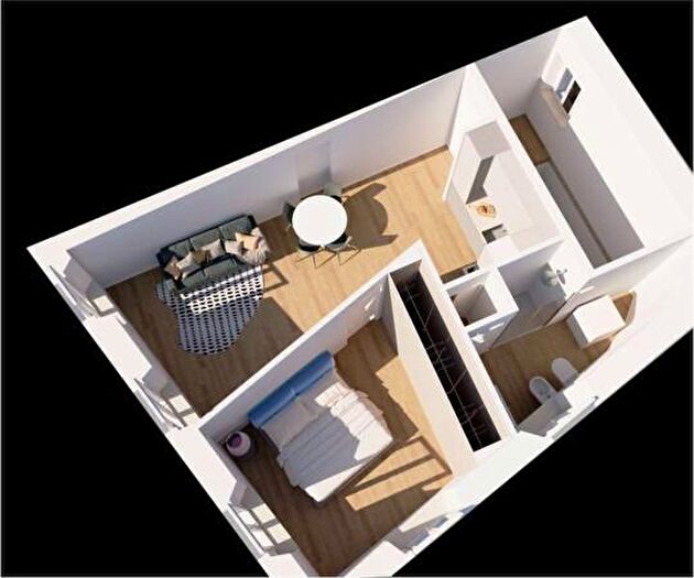 Case in Vendita e in Affitto - 3