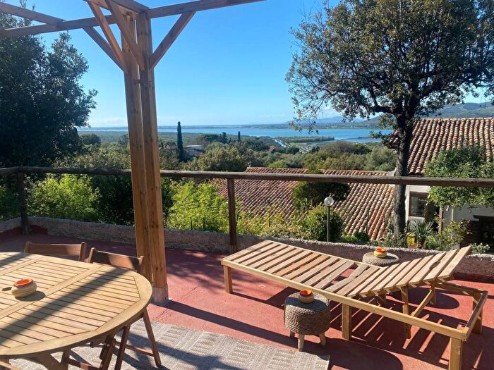 Casa con 6 locali in affitto in Ansedonia, Orbetello