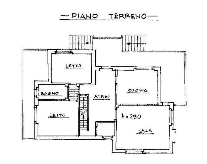 Case in Vendita e in Affitto - 3