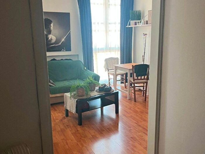 Appartamento bilocale in affitto in Savonarola Ponte Molino, Padova