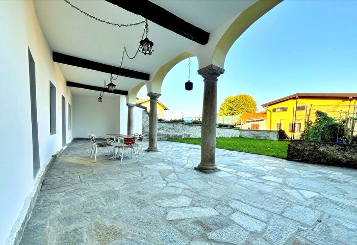 Case in Vendita e in Affitto - 3