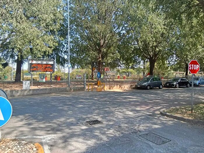 Appartamento trilocale in vendita in Via Enrico Fermi, Osio Sotto