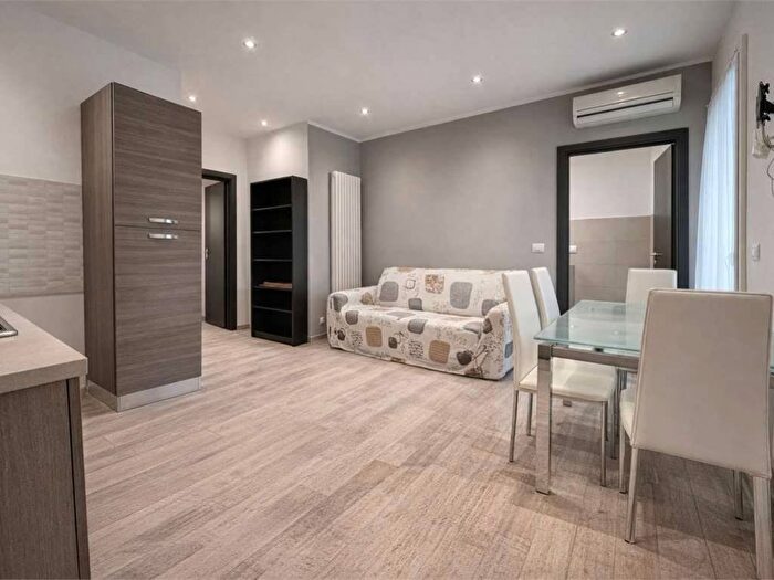 Appartamento bilocale in affitto in BILOCALE RISTRUTTURATO VIA DELLARTIGIANO, San Donato, Bologna