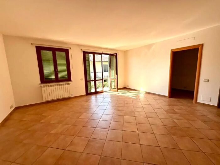 Appartamento quadrilocale in affitto in Ponsacco