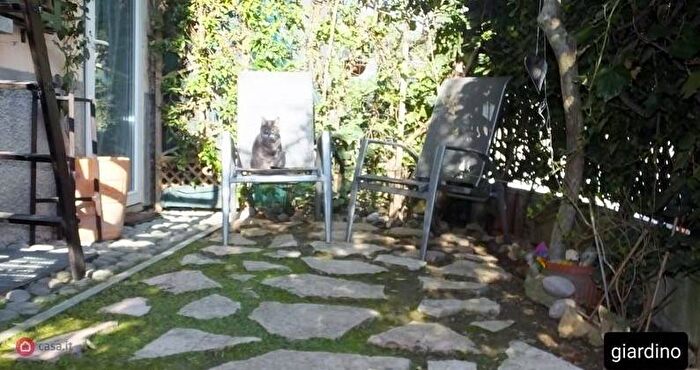 Appartamento bilocale in affitto in Via Solferino, Castiglione Tribunale, Bologna