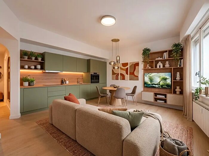 Appartamento con 5 locali in vendita in Via Francesco Dassori, Genova
