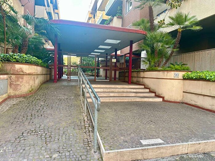 Appartamento trilocale in affitto in Via delle Baleari, Ostia Ponente, Roma