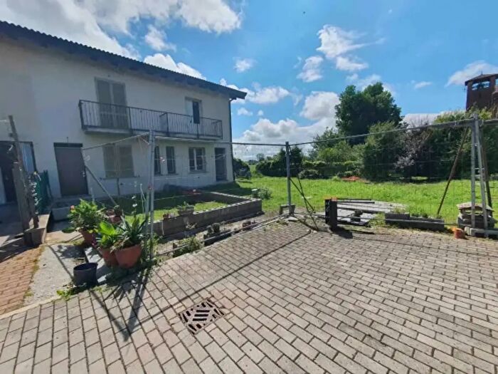 Casa trilocale in vendita in Via Crema, Abbadia Cerreto