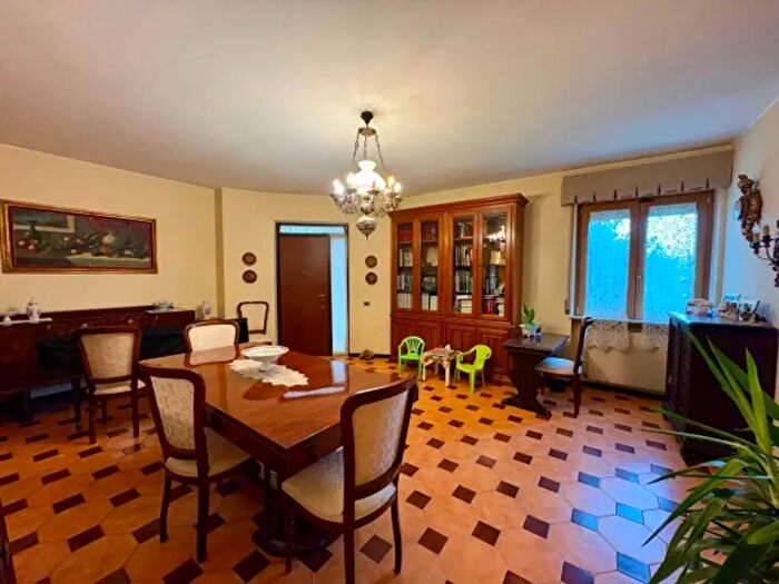 Appartamento trilocale in vendita in Gragnano Trebbiense