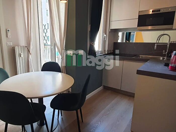 Appartamento monolocale in affitto in Ripa di Porta Ticinese a, Milano