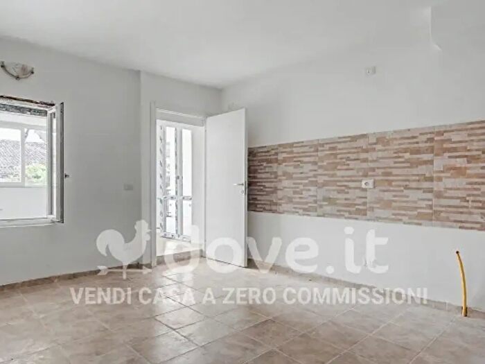 Appartamento quadrilocale in vendita in Via Sole, Caravaggio