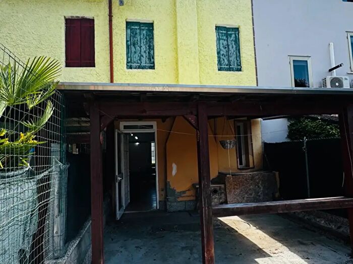 Casa trilocale in vendita in Via Pierdomenico Frattini, Legnago