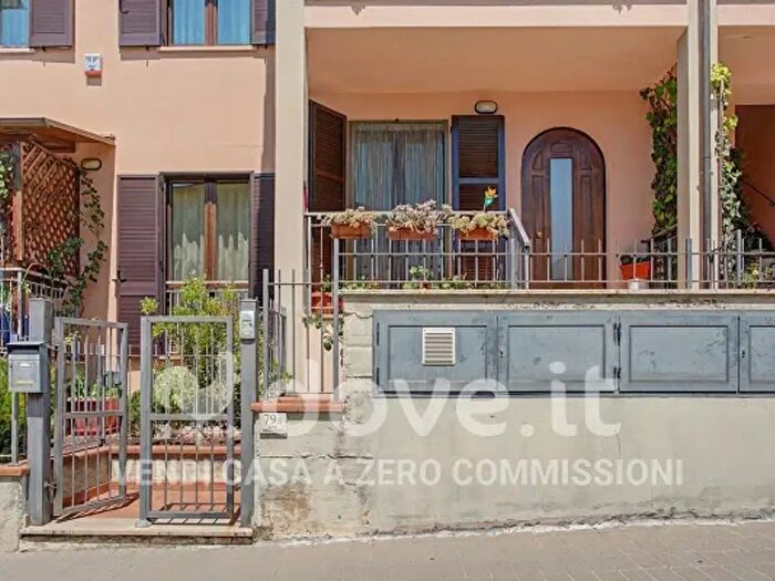 Appartamento trilocale in vendita in Località Ripa di Olmo, Arezzo