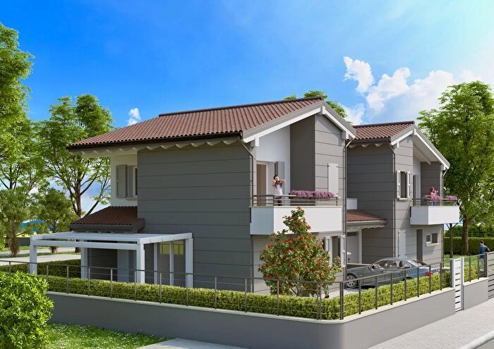 Case in Vendita e in Affitto - 2