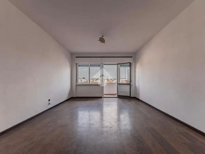 Appartamento trilocale in vendita in Via Tuscolo, Cerveteri