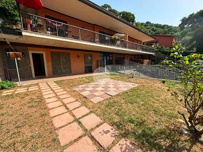 Appartamento bilocale in vendita in Via Formello, Monte Porzio Catone
