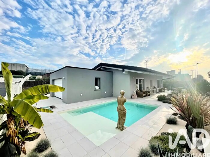 Casa con 5 locali in vendita in Viale Roma, Lonato
