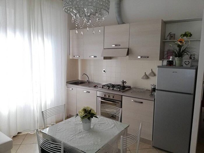 Appartamento bilocale in affitto in Novoli, Firenze