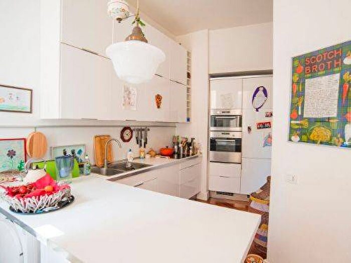 Appartamento con 6 locali in affitto in Via Sistina, Spagna, Roma