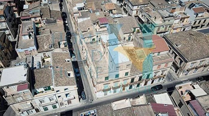 Casa in vendita in Scicli, Noto