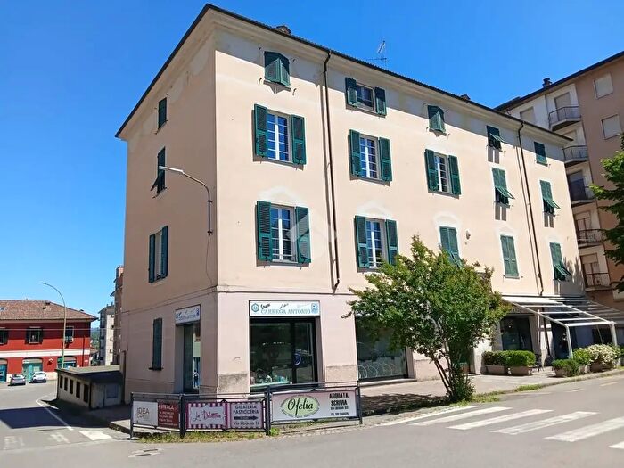 Appartamento quadrilocale in vendita in Via Libarna, Arquata Scrivia
