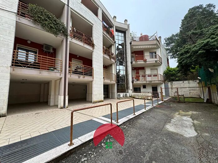 Appartamento bilocale in vendita in Via Antonio Passarelli, Matera