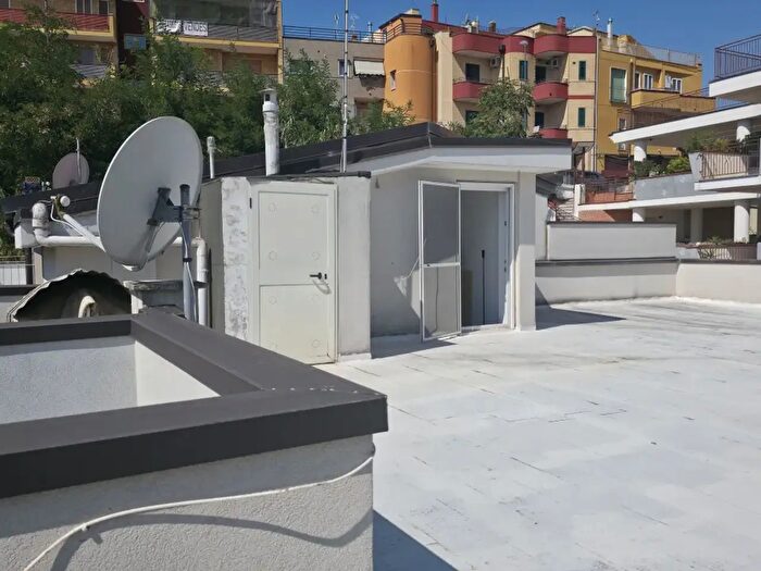 Appartamento quadrilocale in vendita in Via Ionio, Montescaglioso