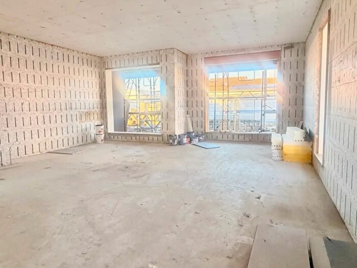 Casa quadrilocale in vendita in Via Carlo Alberto dalla Chiesa, San Pietro In Casale