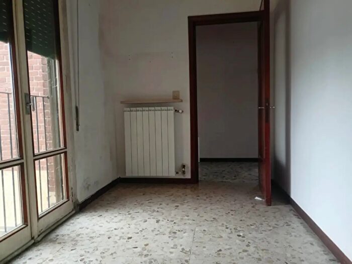 Appartamento trilocale in vendita in Via G Ziliani, Caorso