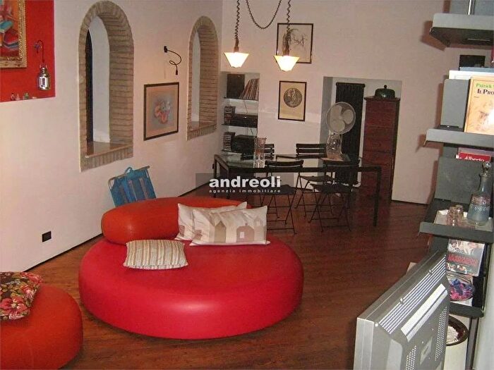 Appartamento con 5 locali in vendita in Jesi