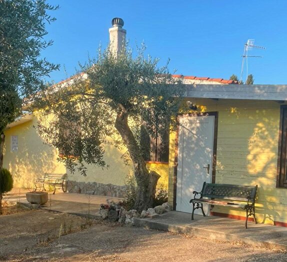 Casa trilocale in vendita in Sorso